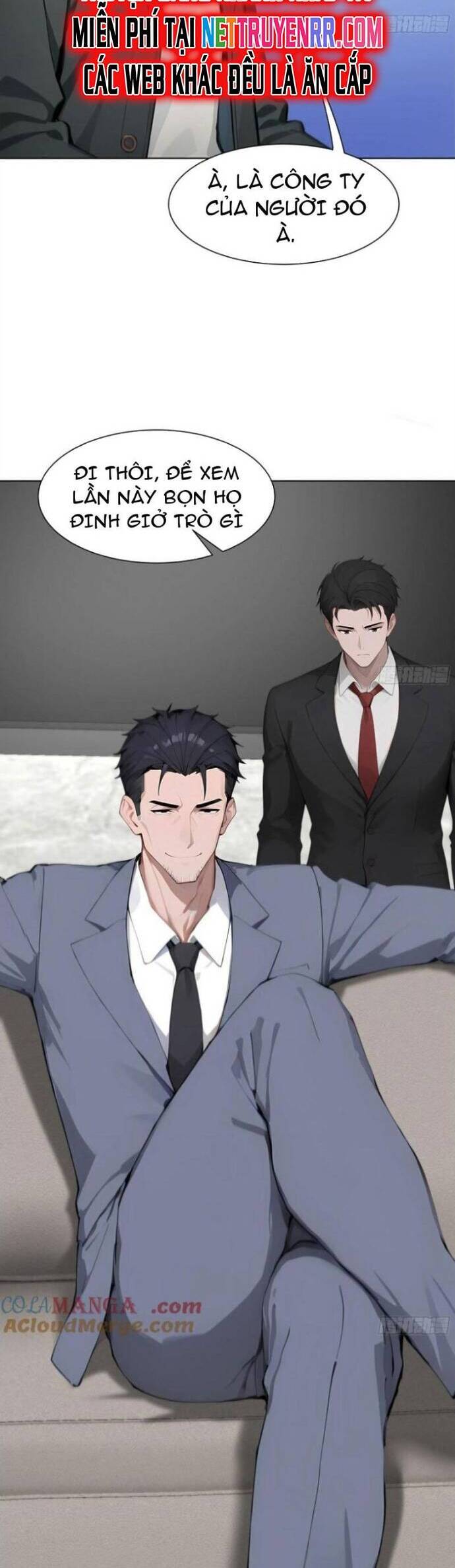 Khởi Đầu Vật Giá Sụt Giảm, Ta Trở Thành Nhà Giàu Số Một Thế Giới! Chap 40 - Next Chap 41