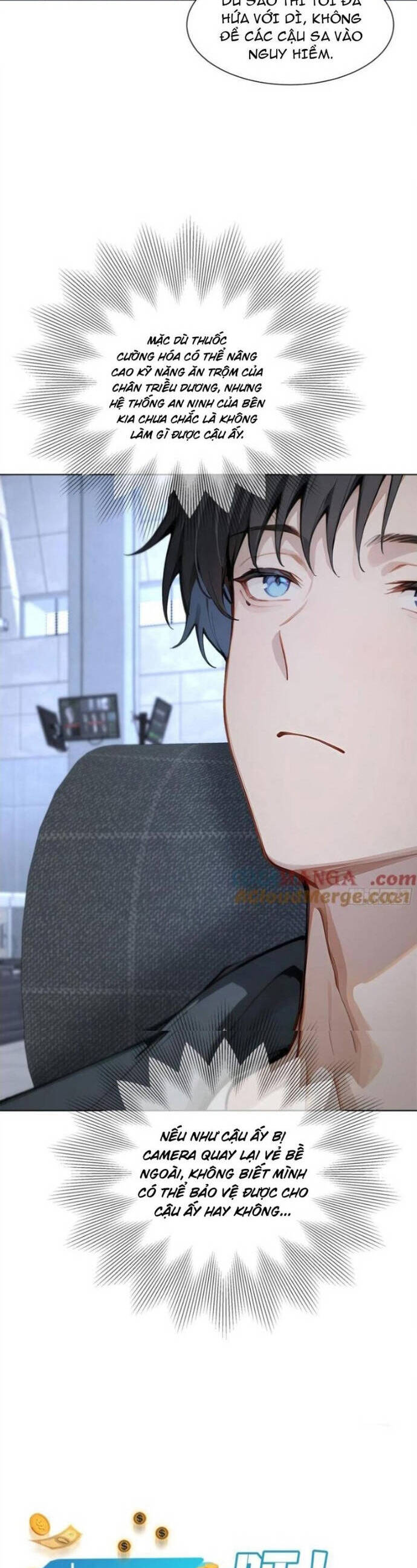 Khởi Đầu Vật Giá Sụt Giảm, Ta Trở Thành Nhà Giàu Số Một Thế Giới! Chap 40 - Next Chap 41