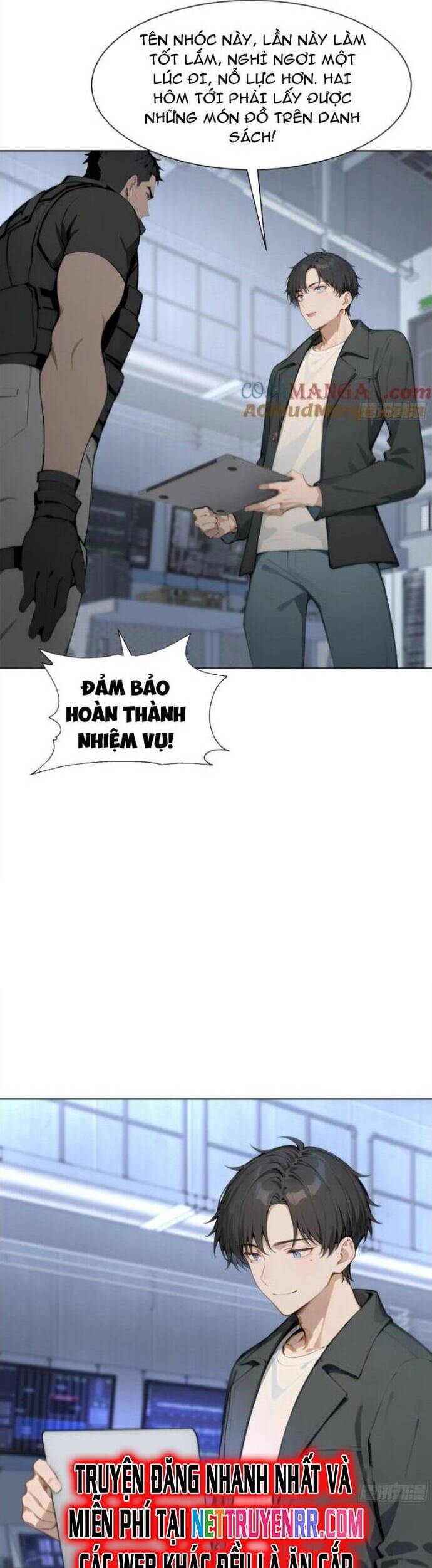 Khởi Đầu Vật Giá Sụt Giảm, Ta Trở Thành Nhà Giàu Số Một Thế Giới! Chap 40 - Next Chap 41