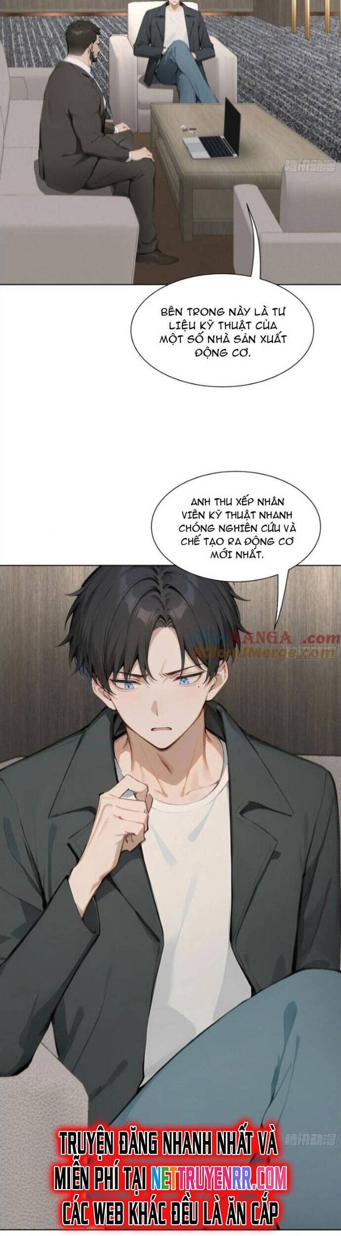 Khởi Đầu Vật Giá Sụt Giảm, Ta Trở Thành Nhà Giàu Số Một Thế Giới! Chap 40 - Next Chap 41