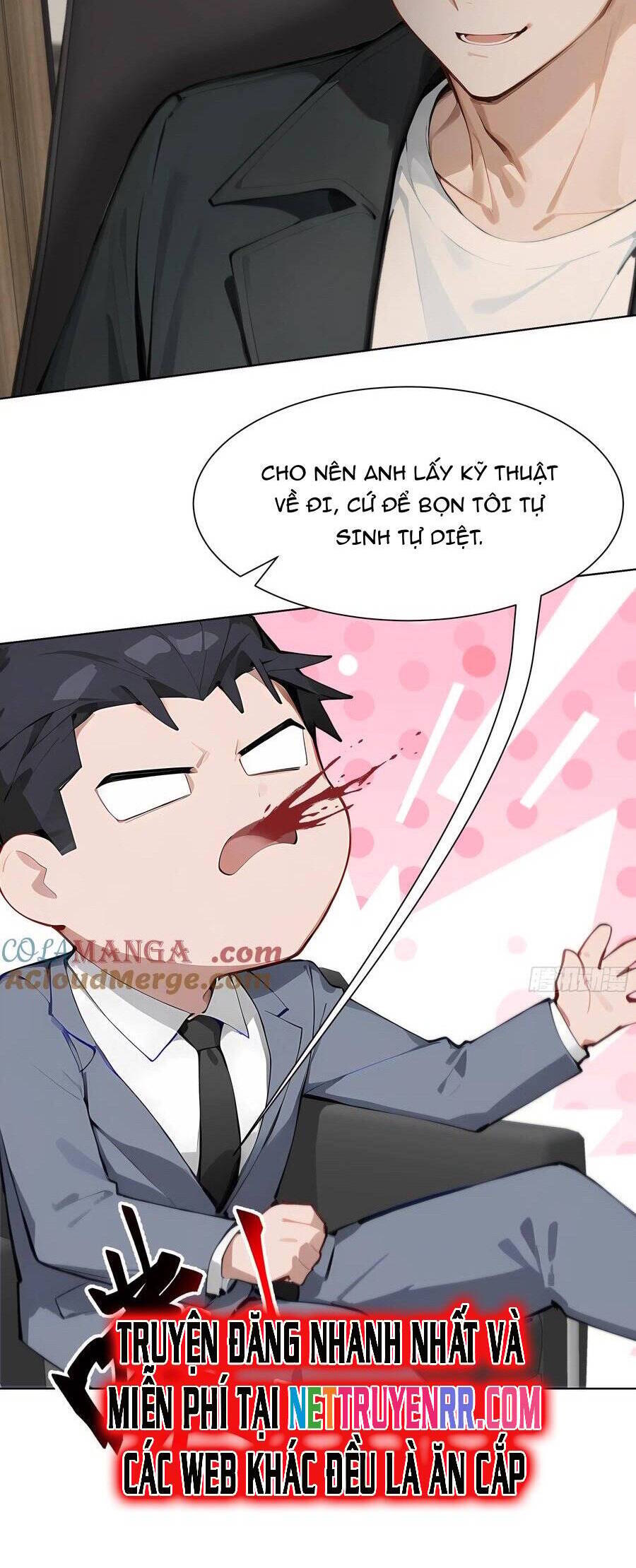 Khởi Đầu Vật Giá Sụt Giảm, Ta Trở Thành Nhà Giàu Số Một Thế Giới! Chap 41 - Next Chap 42