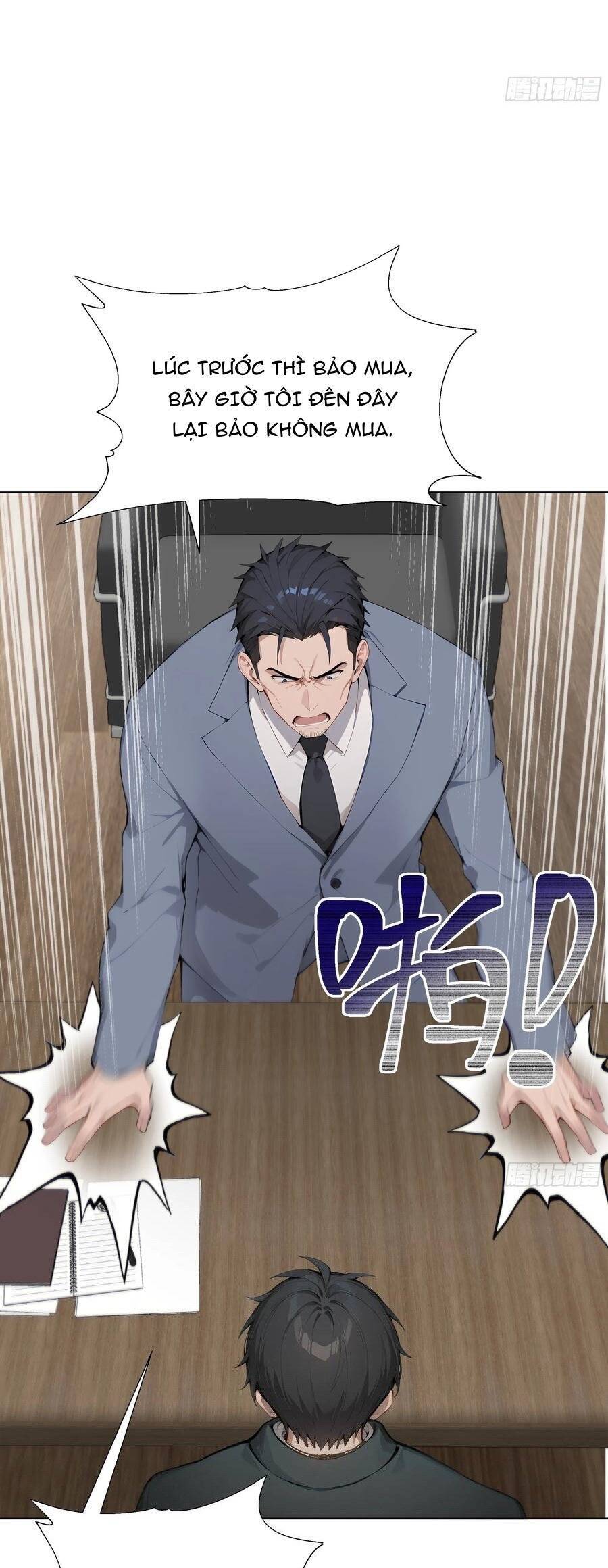 Khởi Đầu Vật Giá Sụt Giảm, Ta Trở Thành Nhà Giàu Số Một Thế Giới! Chap 41 - Next Chap 42