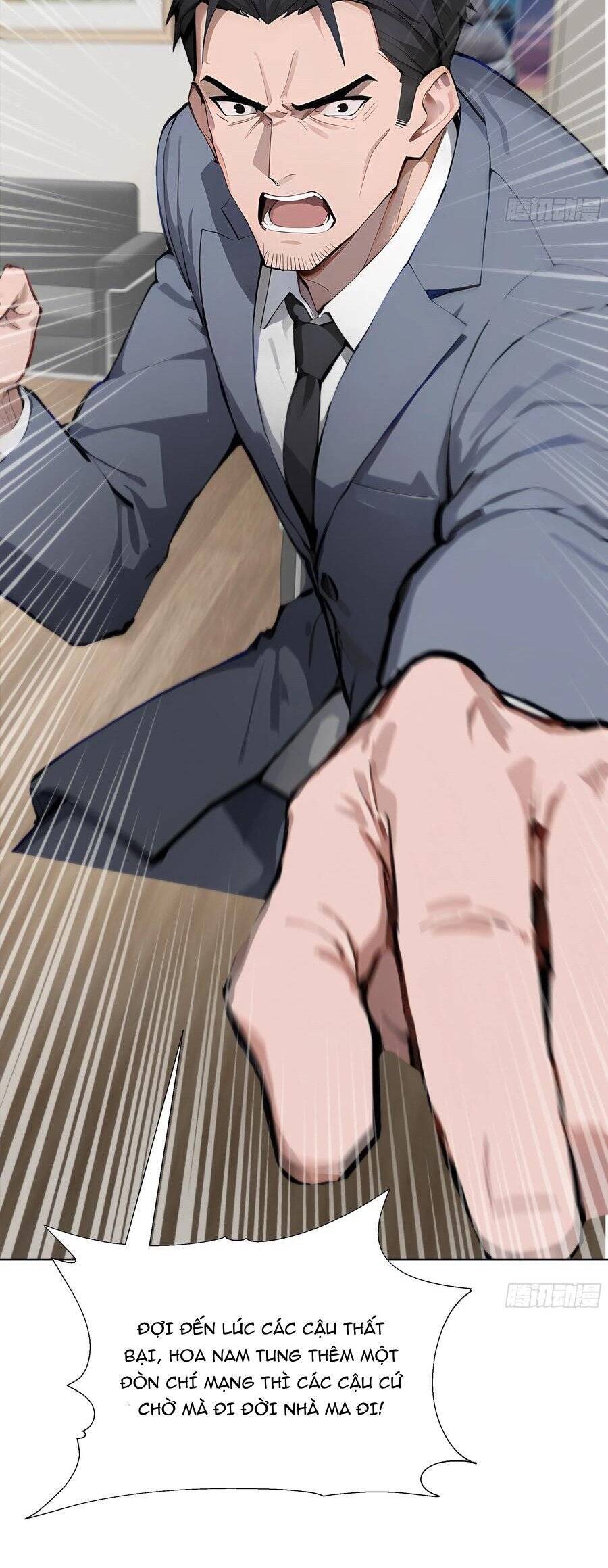 Khởi Đầu Vật Giá Sụt Giảm, Ta Trở Thành Nhà Giàu Số Một Thế Giới! Chap 41 - Next Chap 42