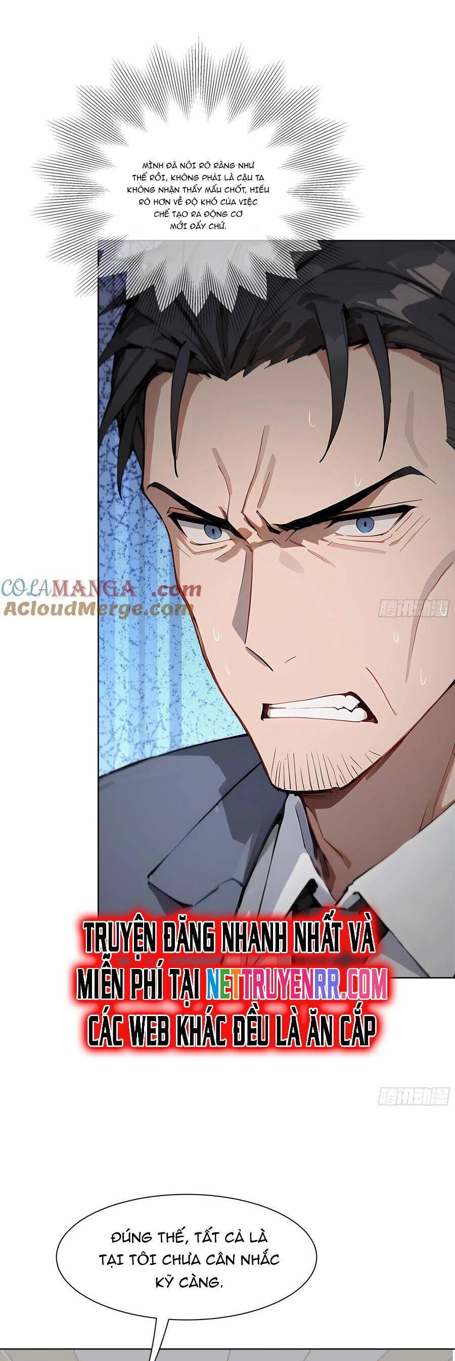 Khởi Đầu Vật Giá Sụt Giảm, Ta Trở Thành Nhà Giàu Số Một Thế Giới! Chap 41 - Next Chap 42