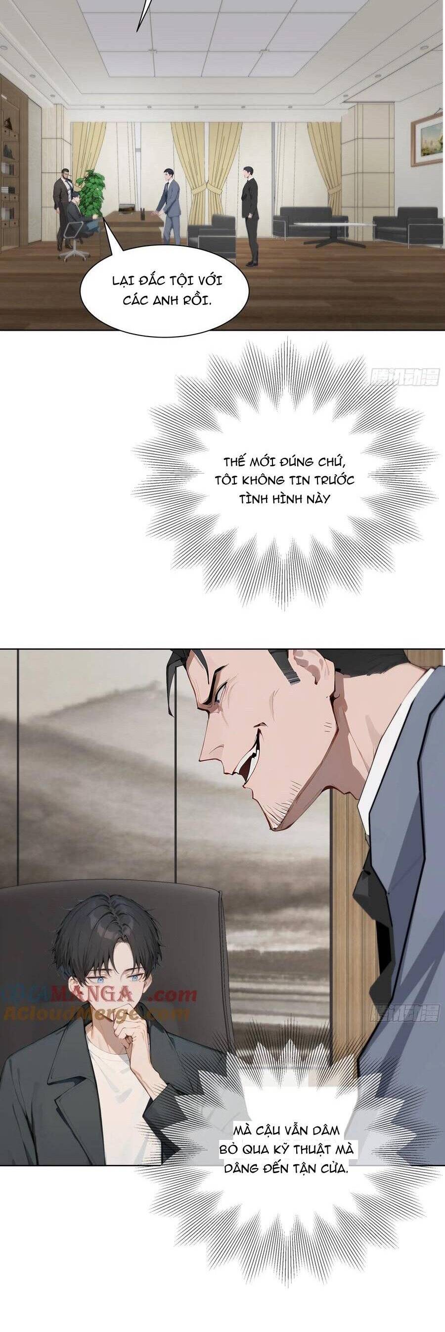 Khởi Đầu Vật Giá Sụt Giảm, Ta Trở Thành Nhà Giàu Số Một Thế Giới! Chap 41 - Next Chap 42