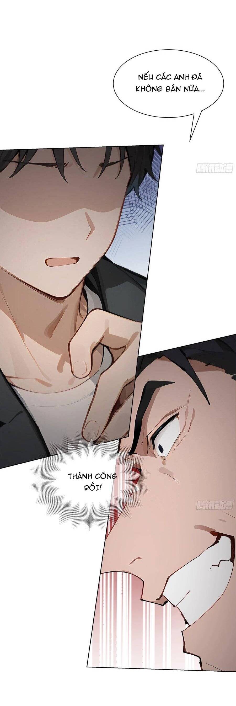 Khởi Đầu Vật Giá Sụt Giảm, Ta Trở Thành Nhà Giàu Số Một Thế Giới! Chap 41 - Next Chap 42