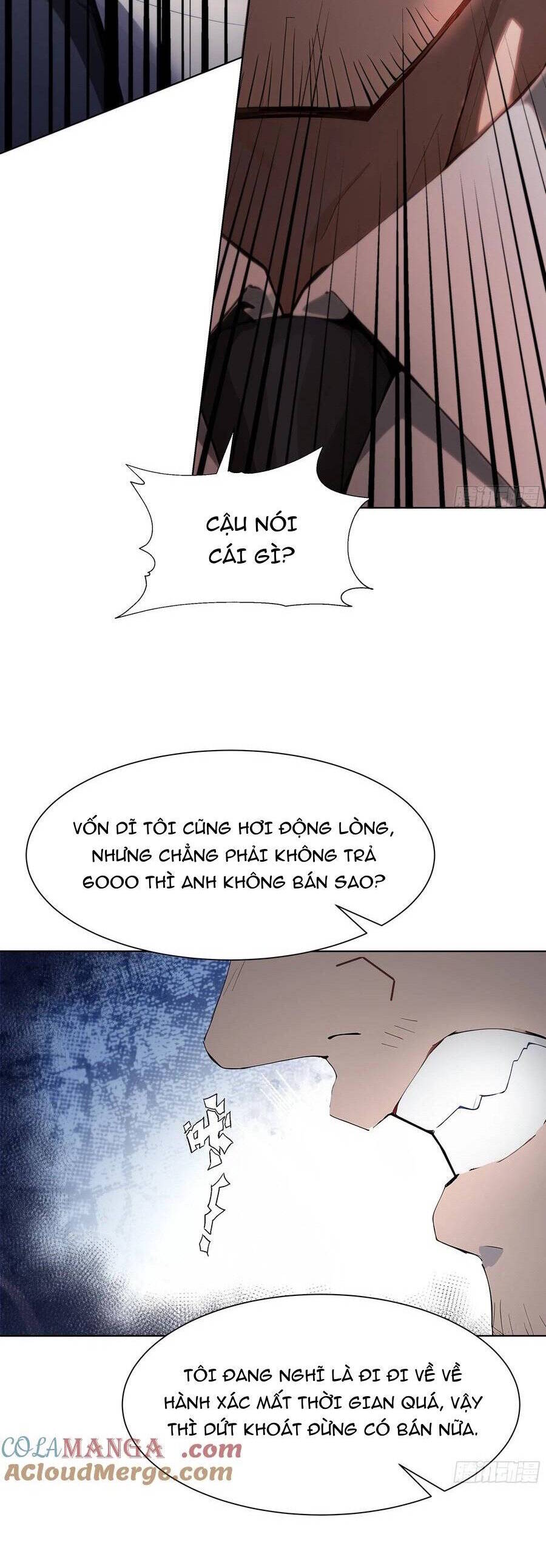 Khởi Đầu Vật Giá Sụt Giảm, Ta Trở Thành Nhà Giàu Số Một Thế Giới! Chap 41 - Next Chap 42