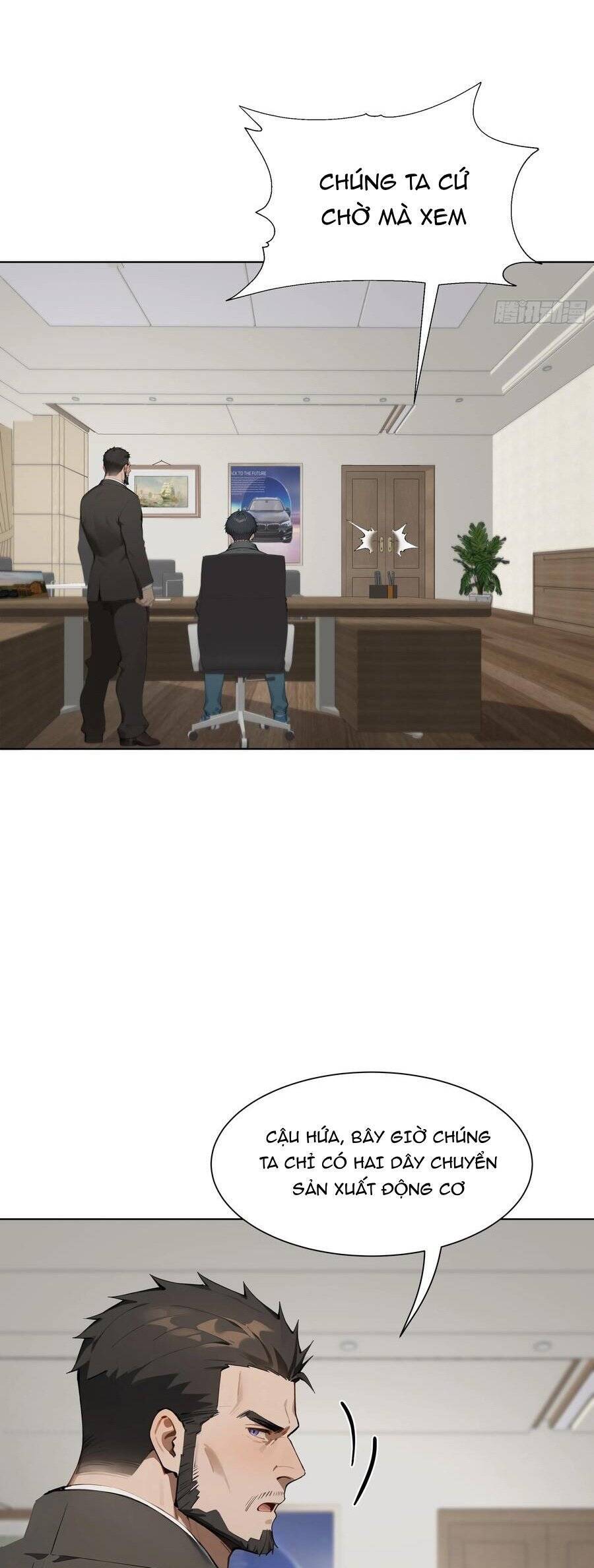 Khởi Đầu Vật Giá Sụt Giảm, Ta Trở Thành Nhà Giàu Số Một Thế Giới! Chap 41 - Next Chap 42