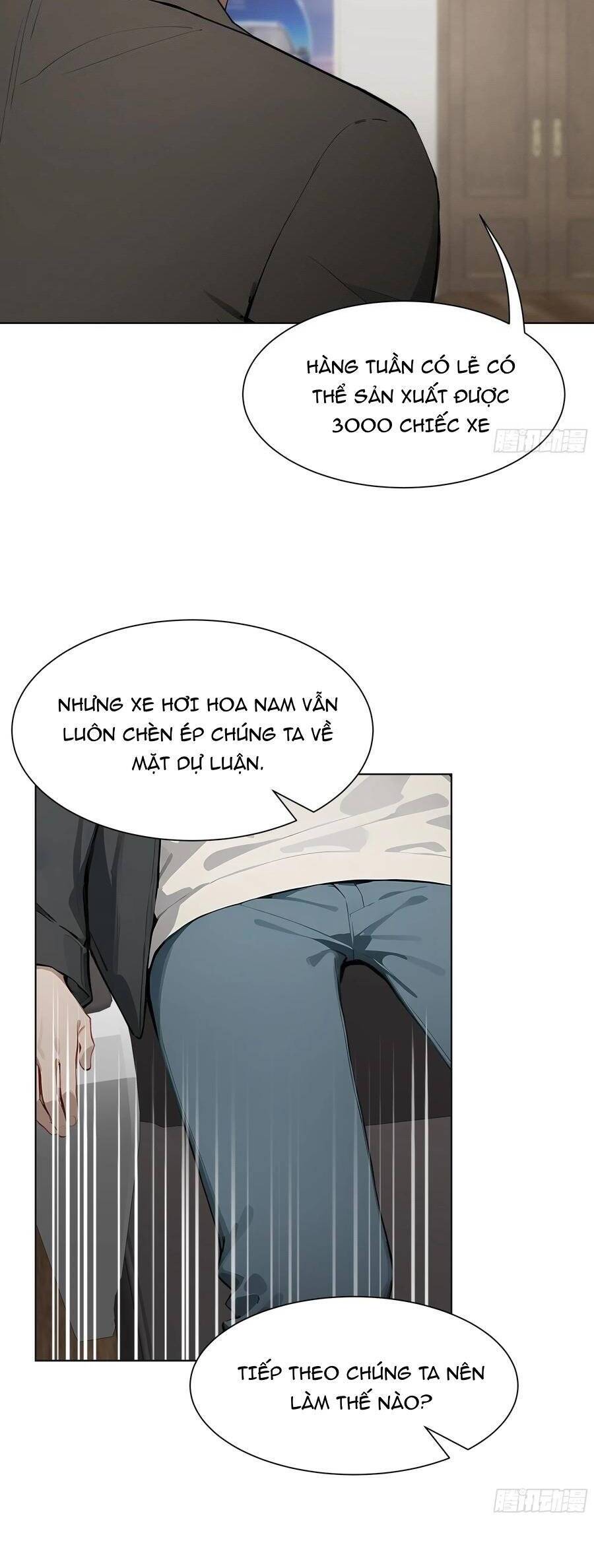 Khởi Đầu Vật Giá Sụt Giảm, Ta Trở Thành Nhà Giàu Số Một Thế Giới! Chap 41 - Next Chap 42