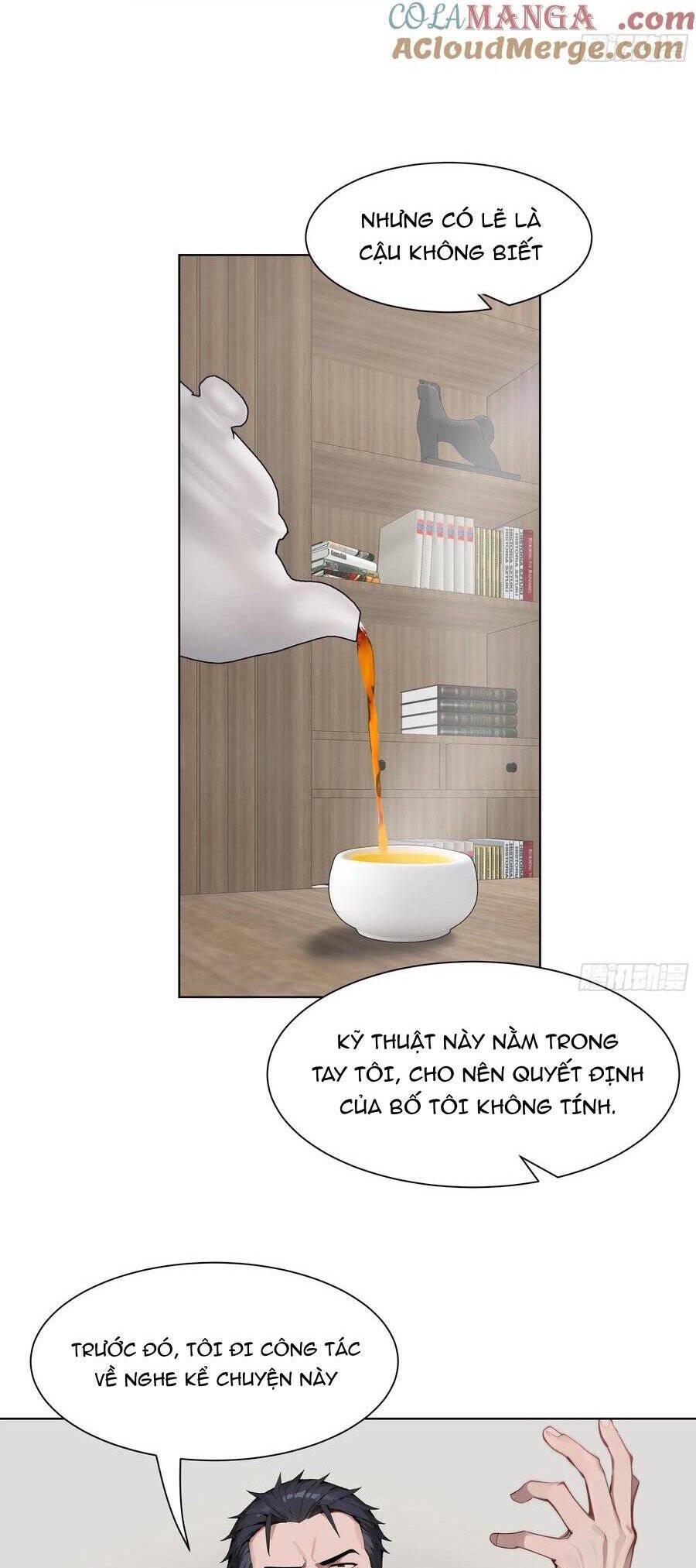 Khởi Đầu Vật Giá Sụt Giảm, Ta Trở Thành Nhà Giàu Số Một Thế Giới! Chap 41 - Next Chap 42