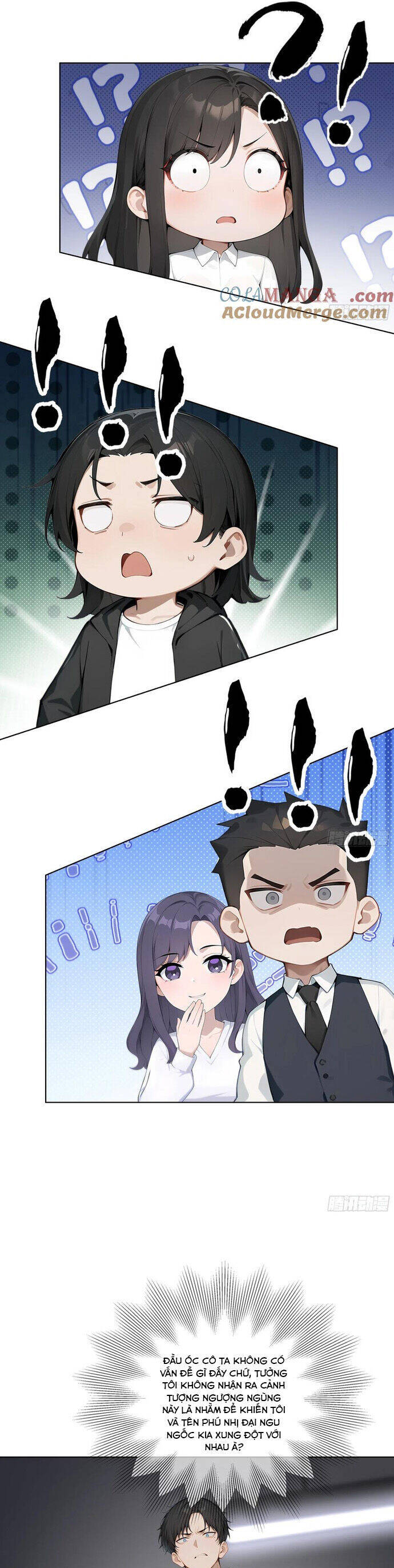 Khởi Đầu Vật Giá Sụt Giảm, Ta Trở Thành Nhà Giàu Số Một Thế Giới! Chap 42 - Next Chap 43