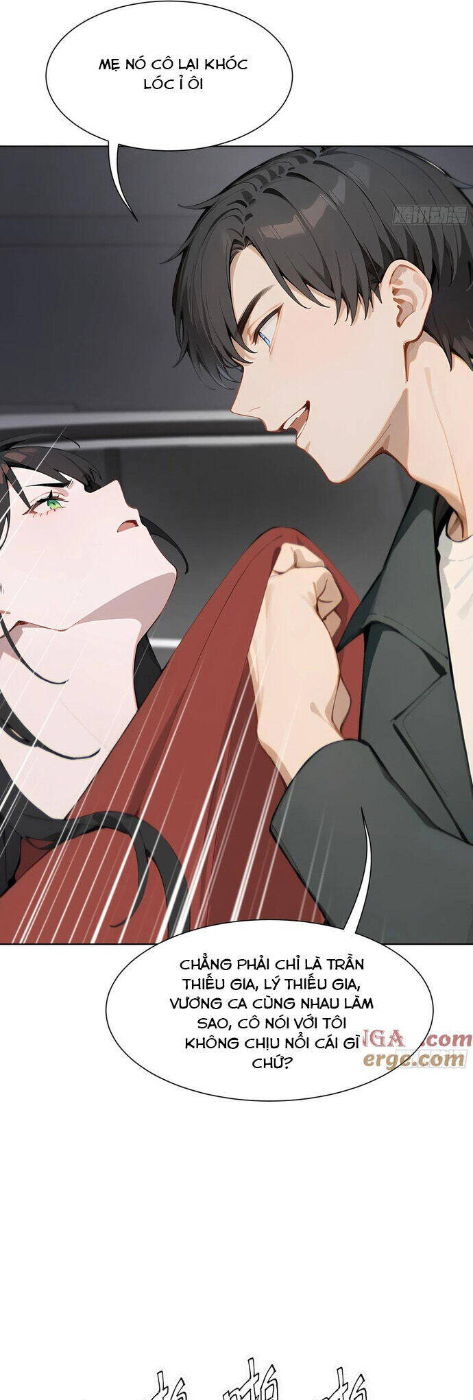 Khởi Đầu Vật Giá Sụt Giảm, Ta Trở Thành Nhà Giàu Số Một Thế Giới! Chap 42 - Next Chap 43