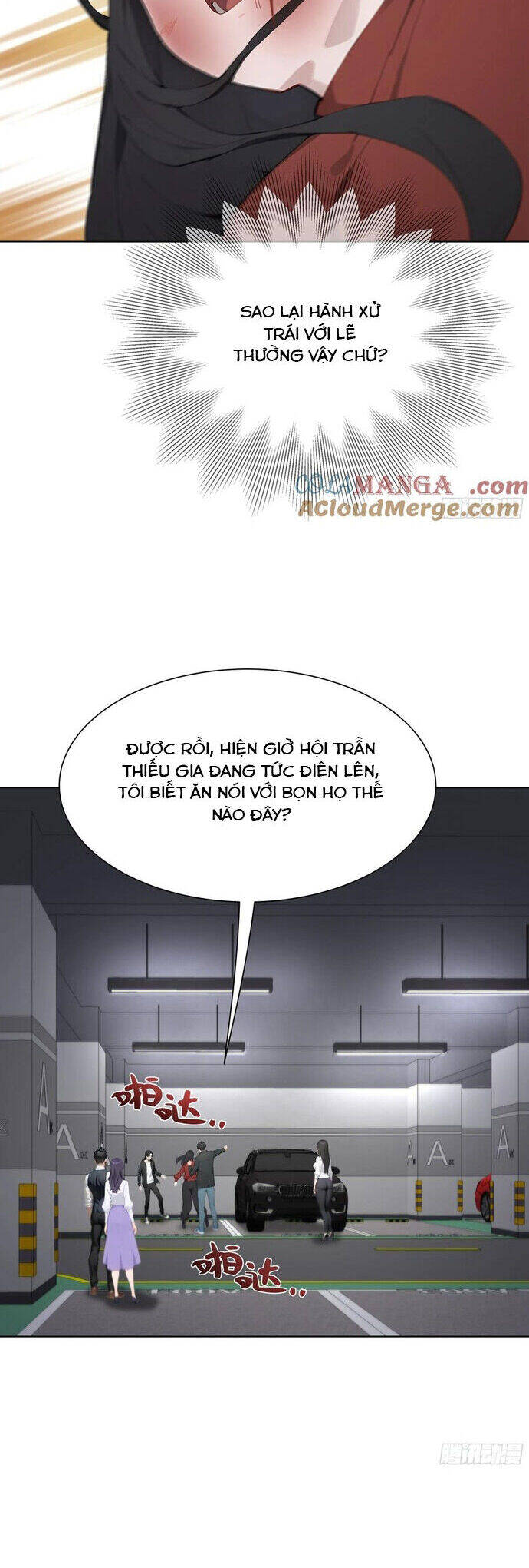 Khởi Đầu Vật Giá Sụt Giảm, Ta Trở Thành Nhà Giàu Số Một Thế Giới! Chap 42 - Next Chap 43