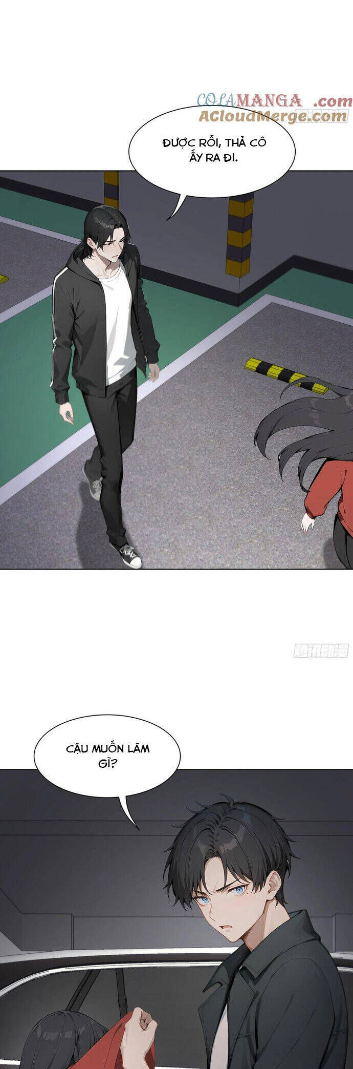 Khởi Đầu Vật Giá Sụt Giảm, Ta Trở Thành Nhà Giàu Số Một Thế Giới! Chap 42 - Next Chap 43