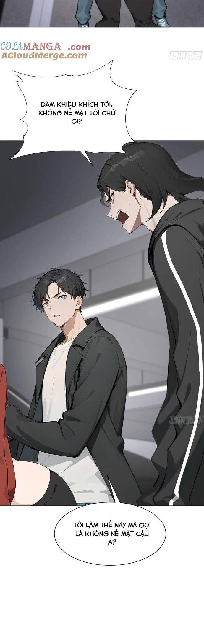 Khởi Đầu Vật Giá Sụt Giảm, Ta Trở Thành Nhà Giàu Số Một Thế Giới! Chap 42 - Next Chap 43