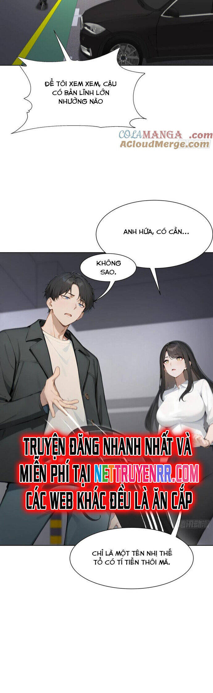 Khởi Đầu Vật Giá Sụt Giảm, Ta Trở Thành Nhà Giàu Số Một Thế Giới! Chap 42 - Next Chap 43
