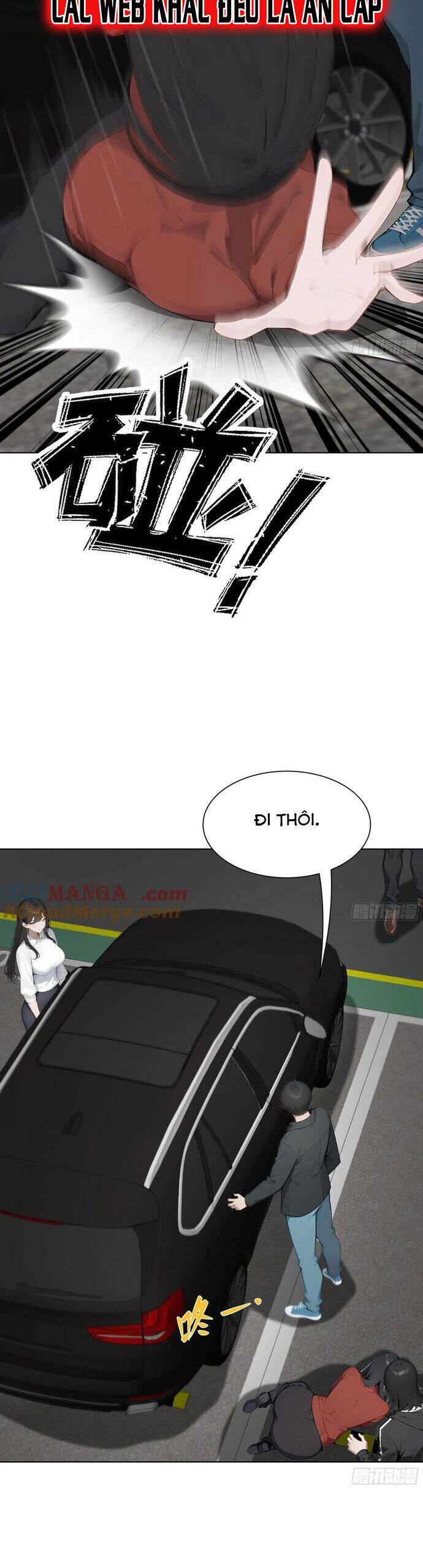 Khởi Đầu Vật Giá Sụt Giảm, Ta Trở Thành Nhà Giàu Số Một Thế Giới! Chap 42 - Next Chap 43