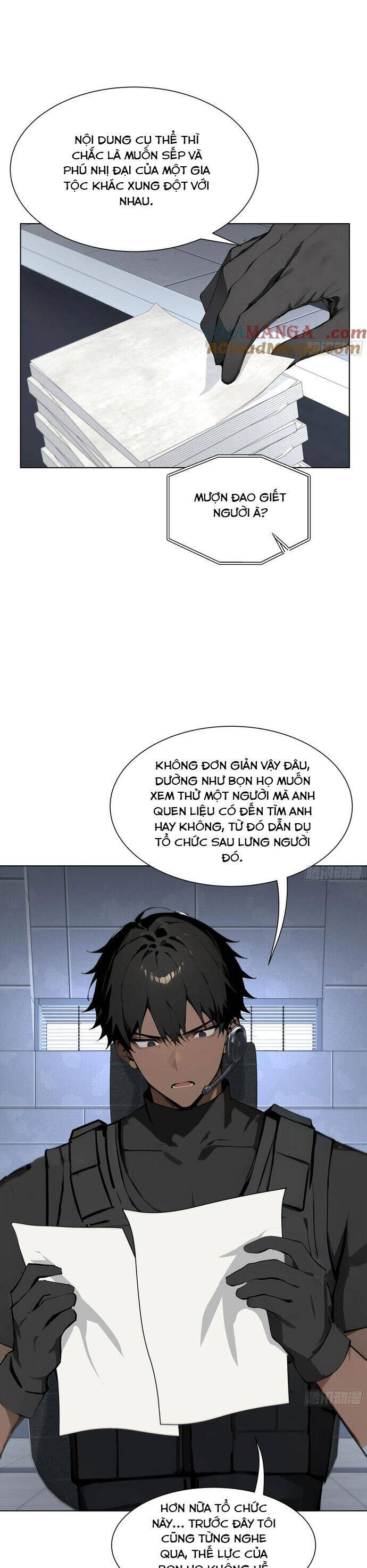 Khởi Đầu Vật Giá Sụt Giảm, Ta Trở Thành Nhà Giàu Số Một Thế Giới! Chap 42 - Next Chap 43