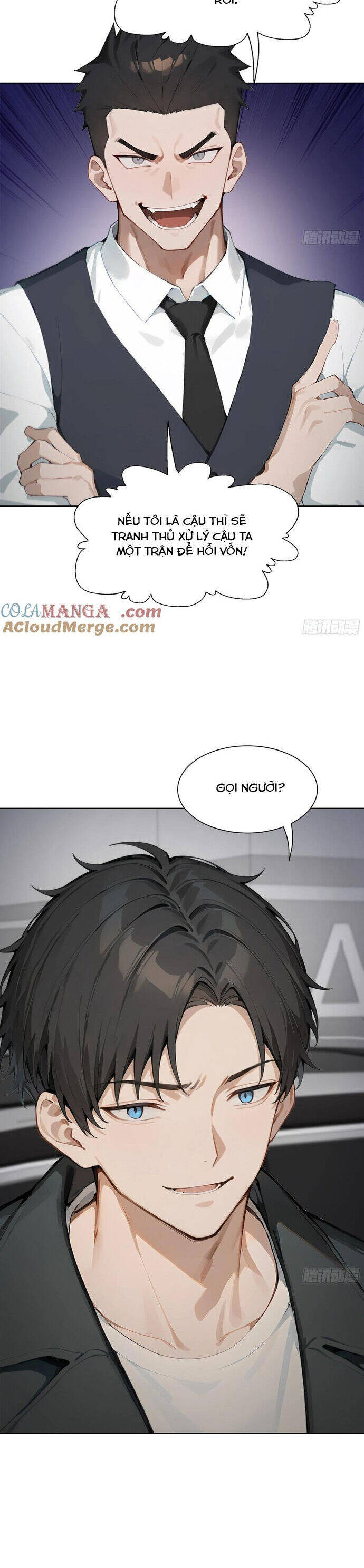 Khởi Đầu Vật Giá Sụt Giảm, Ta Trở Thành Nhà Giàu Số Một Thế Giới! Chap 42 - Next Chap 43