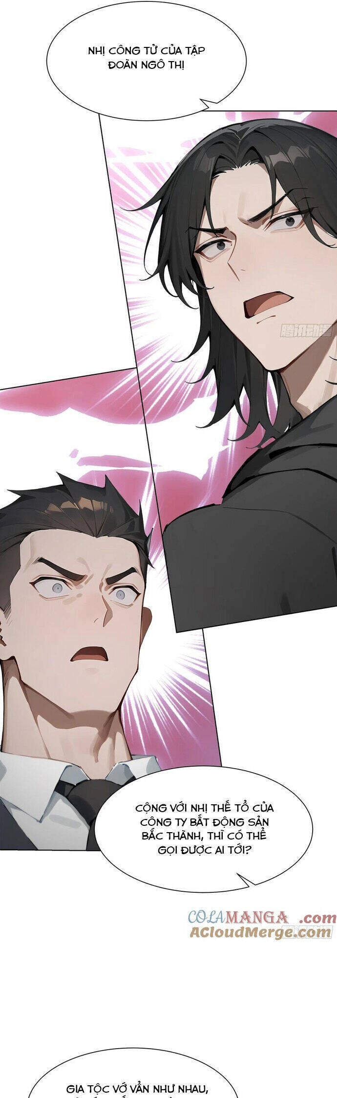 Khởi Đầu Vật Giá Sụt Giảm, Ta Trở Thành Nhà Giàu Số Một Thế Giới! Chap 42 - Next Chap 43