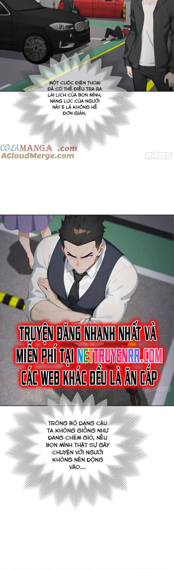 Khởi Đầu Vật Giá Sụt Giảm, Ta Trở Thành Nhà Giàu Số Một Thế Giới! Chap 42 - Next Chap 43