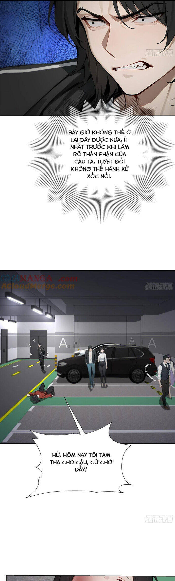 Khởi Đầu Vật Giá Sụt Giảm, Ta Trở Thành Nhà Giàu Số Một Thế Giới! Chap 42 - Next Chap 43