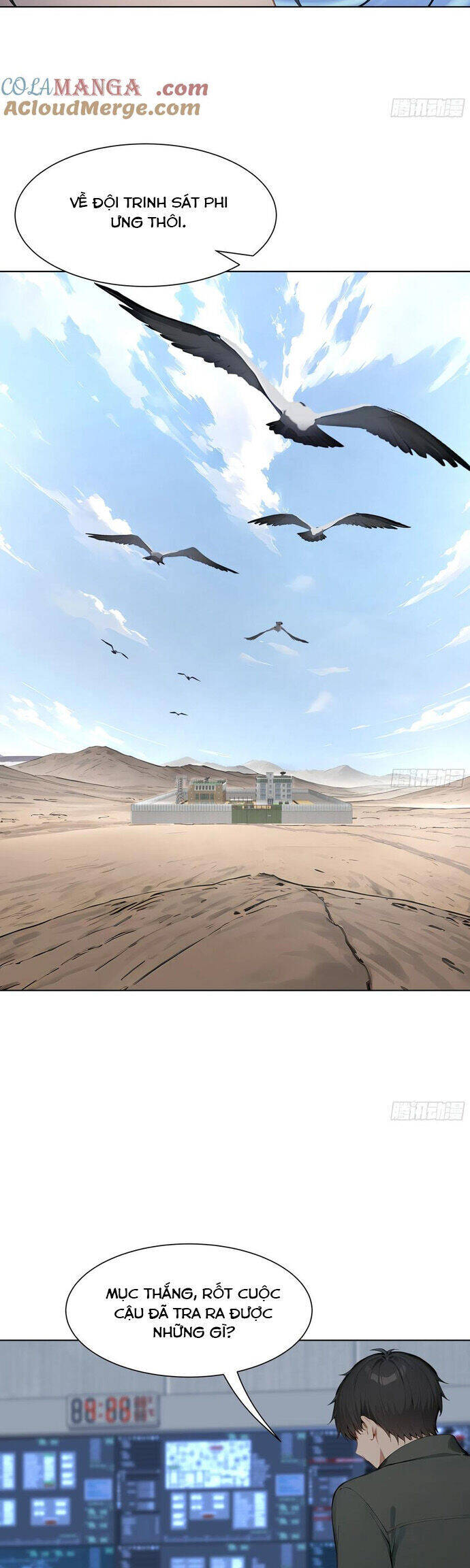 Khởi Đầu Vật Giá Sụt Giảm, Ta Trở Thành Nhà Giàu Số Một Thế Giới! Chap 42 - Next Chap 43