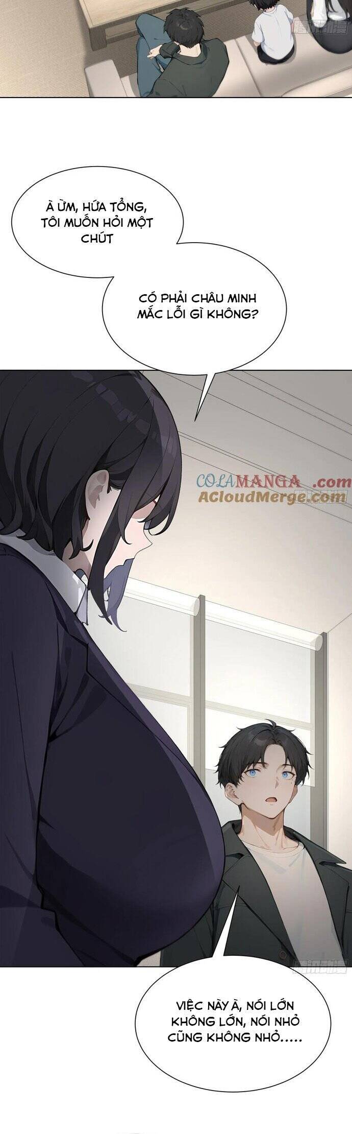 Khởi Đầu Vật Giá Sụt Giảm, Ta Trở Thành Nhà Giàu Số Một Thế Giới! Chap 44 - Next Chap 45