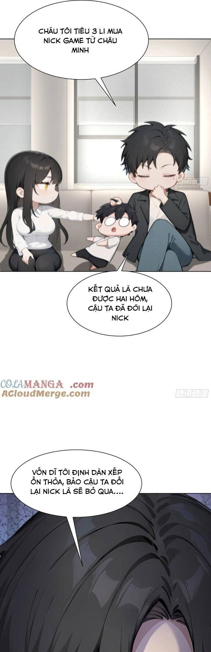 Khởi Đầu Vật Giá Sụt Giảm, Ta Trở Thành Nhà Giàu Số Một Thế Giới! Chap 44 - Next Chap 45