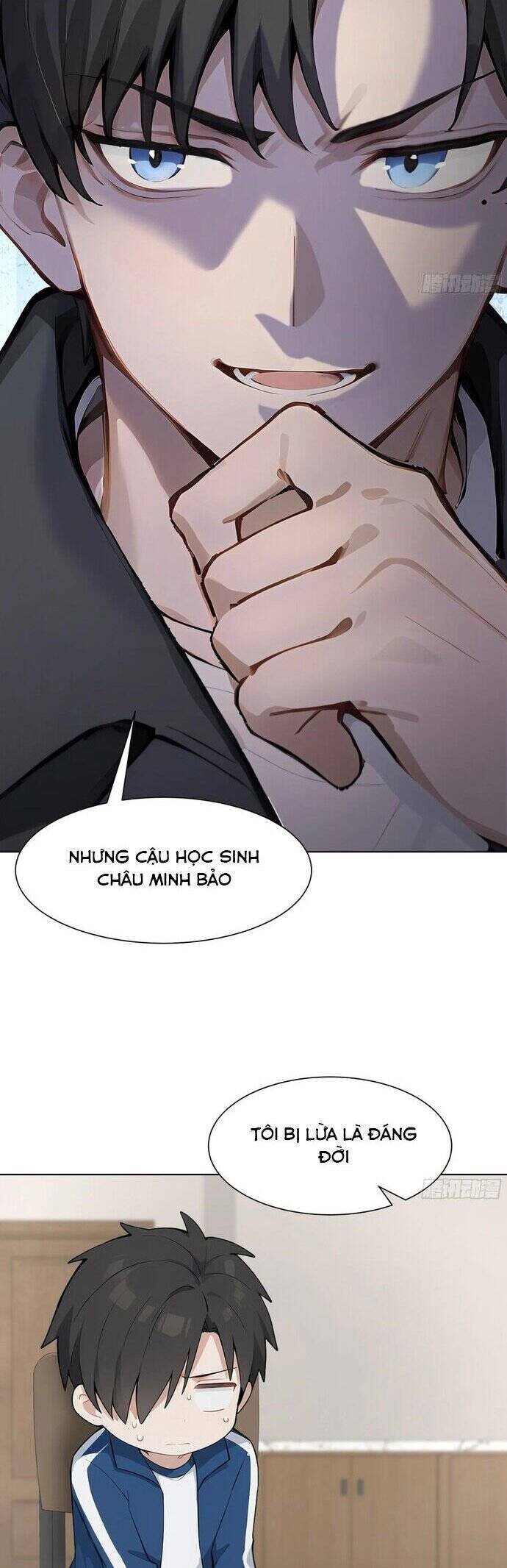 Khởi Đầu Vật Giá Sụt Giảm, Ta Trở Thành Nhà Giàu Số Một Thế Giới! Chap 44 - Next Chap 45