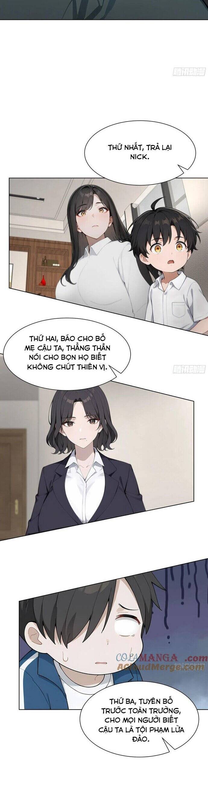Khởi Đầu Vật Giá Sụt Giảm, Ta Trở Thành Nhà Giàu Số Một Thế Giới! Chap 44 - Next Chap 45