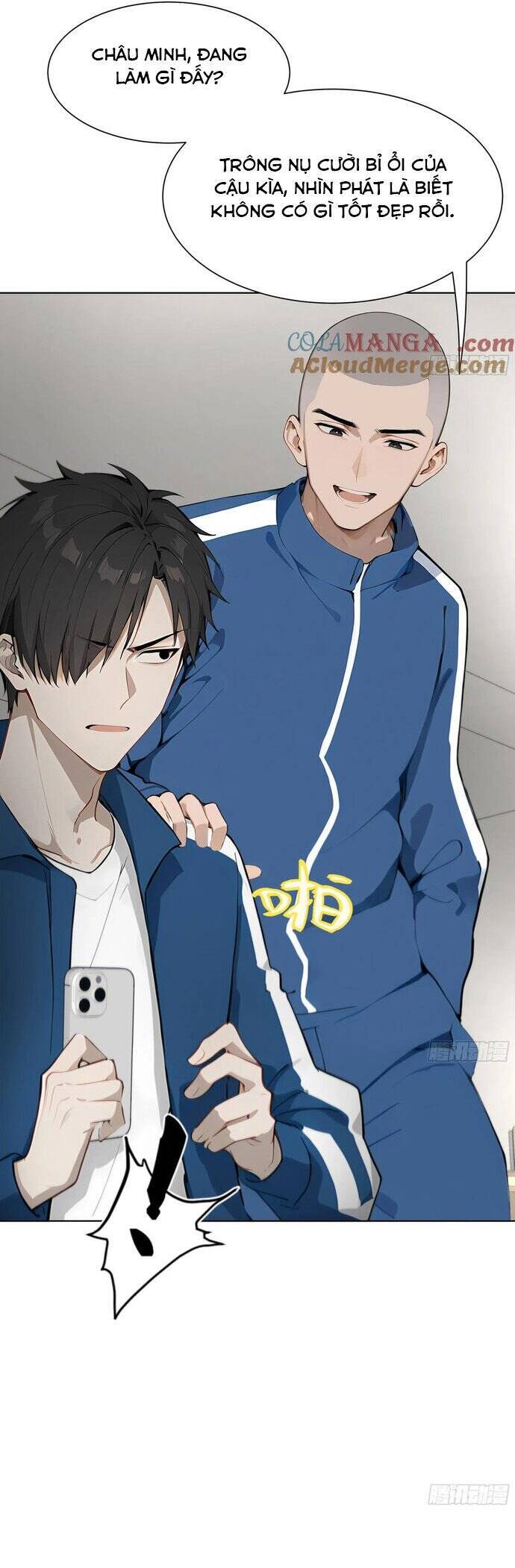 Khởi Đầu Vật Giá Sụt Giảm, Ta Trở Thành Nhà Giàu Số Một Thế Giới! Chap 44 - Next Chap 45