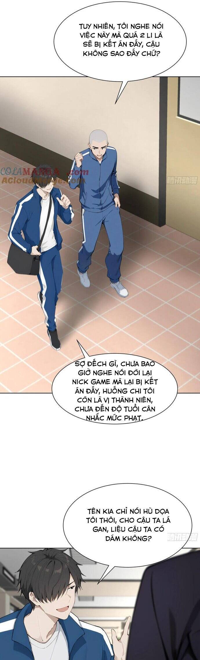 Khởi Đầu Vật Giá Sụt Giảm, Ta Trở Thành Nhà Giàu Số Một Thế Giới! Chap 44 - Next Chap 45