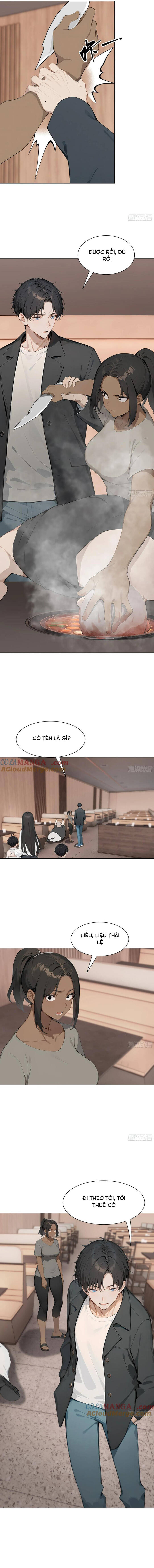 Khởi Đầu Vật Giá Sụt Giảm, Ta Trở Thành Nhà Giàu Số Một Thế Giới! Chap 45 - Next Chap 46