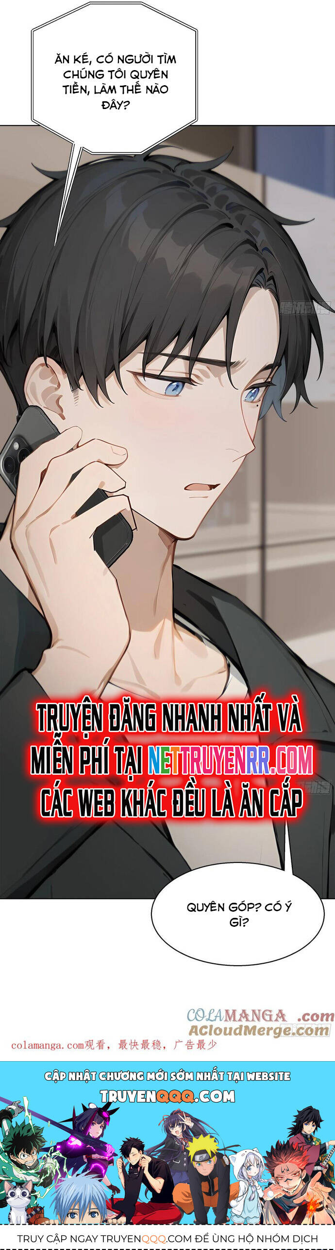 Khởi Đầu Vật Giá Sụt Giảm, Ta Trở Thành Nhà Giàu Số Một Thế Giới! Chap 45 - Next Chap 46