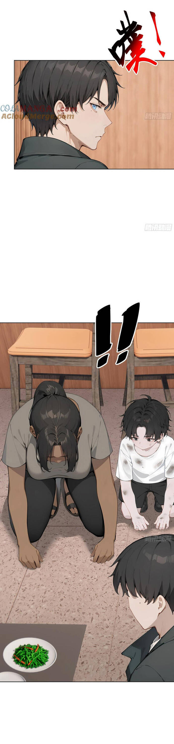 Khởi Đầu Vật Giá Sụt Giảm, Ta Trở Thành Nhà Giàu Số Một Thế Giới! Chap 45 - Next Chap 46