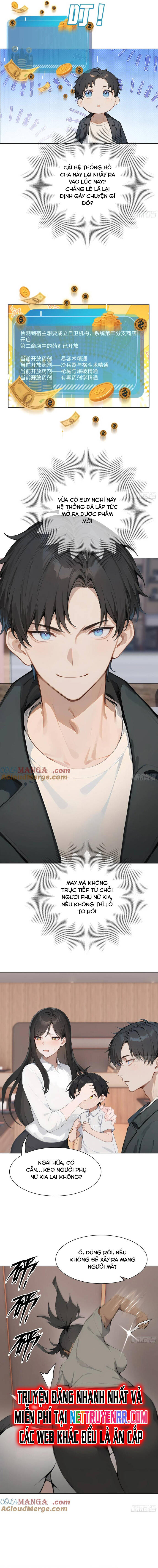 Khởi Đầu Vật Giá Sụt Giảm, Ta Trở Thành Nhà Giàu Số Một Thế Giới! Chap 45 - Next Chap 46