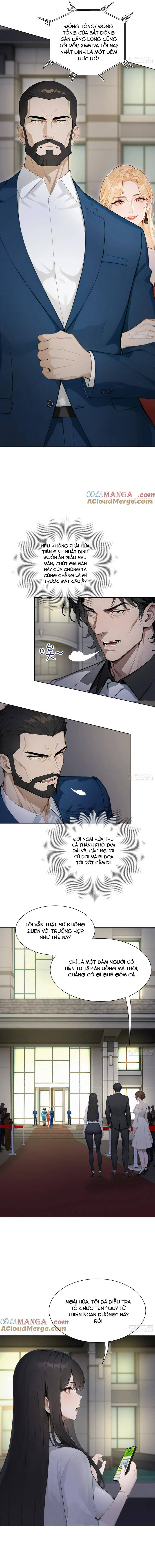 Khởi Đầu Vật Giá Sụt Giảm, Ta Trở Thành Nhà Giàu Số Một Thế Giới! Chap 46 - Next Chap 47