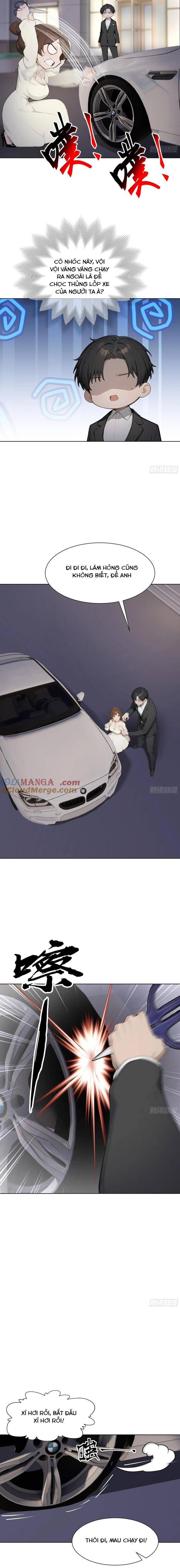 Khởi Đầu Vật Giá Sụt Giảm, Ta Trở Thành Nhà Giàu Số Một Thế Giới! Chap 46 - Next Chap 47