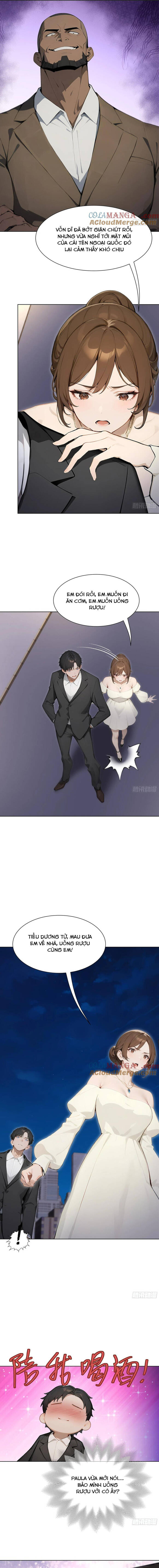Khởi Đầu Vật Giá Sụt Giảm, Ta Trở Thành Nhà Giàu Số Một Thế Giới! Chap 46 - Next Chap 47