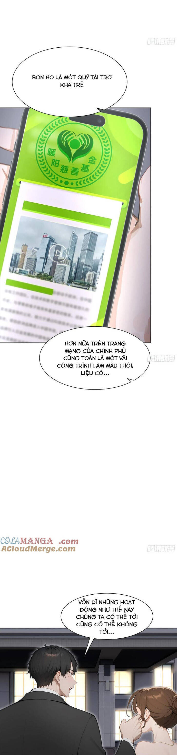 Khởi Đầu Vật Giá Sụt Giảm, Ta Trở Thành Nhà Giàu Số Một Thế Giới! Chap 46 - Next Chap 47
