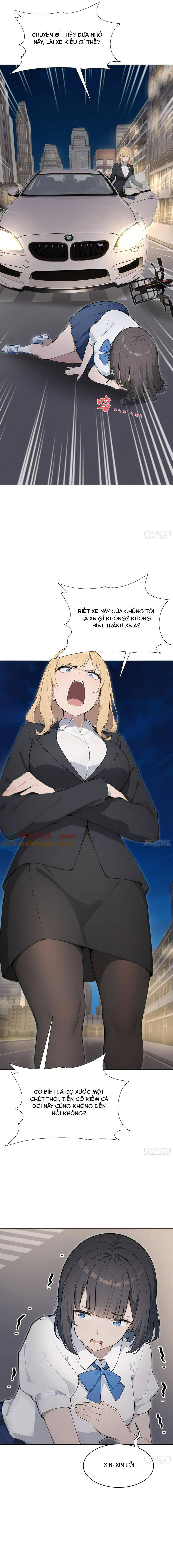 Khởi Đầu Vật Giá Sụt Giảm, Ta Trở Thành Nhà Giàu Số Một Thế Giới! Chap 46 - Next Chap 47