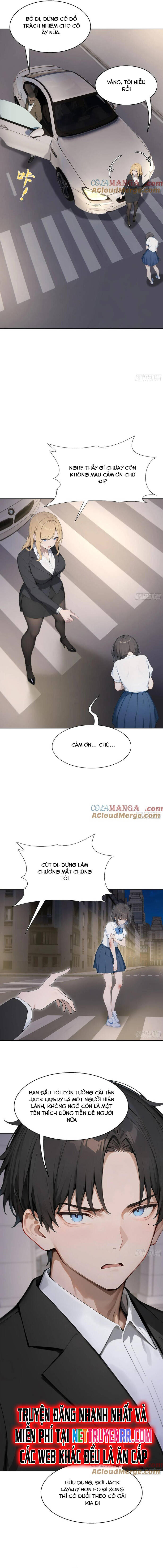 Khởi Đầu Vật Giá Sụt Giảm, Ta Trở Thành Nhà Giàu Số Một Thế Giới! Chap 46 - Next Chap 47