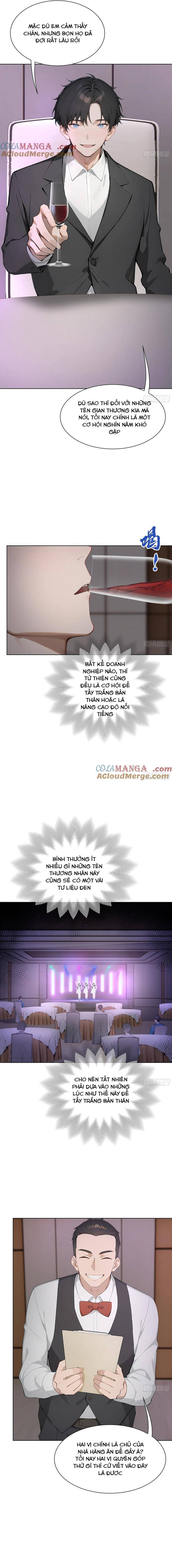 Khởi Đầu Vật Giá Sụt Giảm, Ta Trở Thành Nhà Giàu Số Một Thế Giới! Chap 46 - Next Chap 47