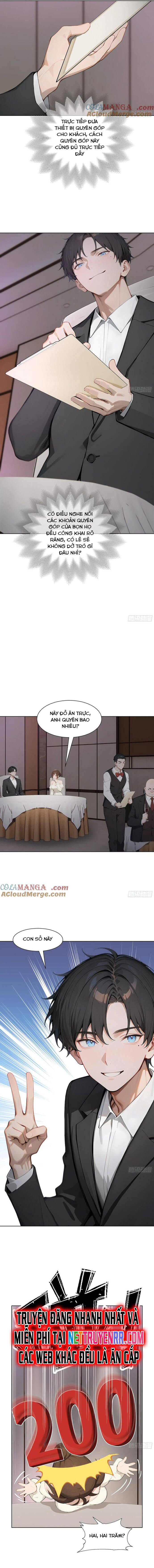Khởi Đầu Vật Giá Sụt Giảm, Ta Trở Thành Nhà Giàu Số Một Thế Giới! Chap 46 - Next Chap 47