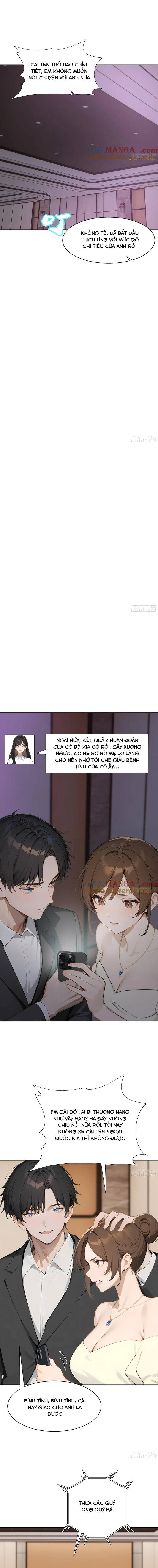 Khởi Đầu Vật Giá Sụt Giảm, Ta Trở Thành Nhà Giàu Số Một Thế Giới! Chap 46 - Next Chap 47