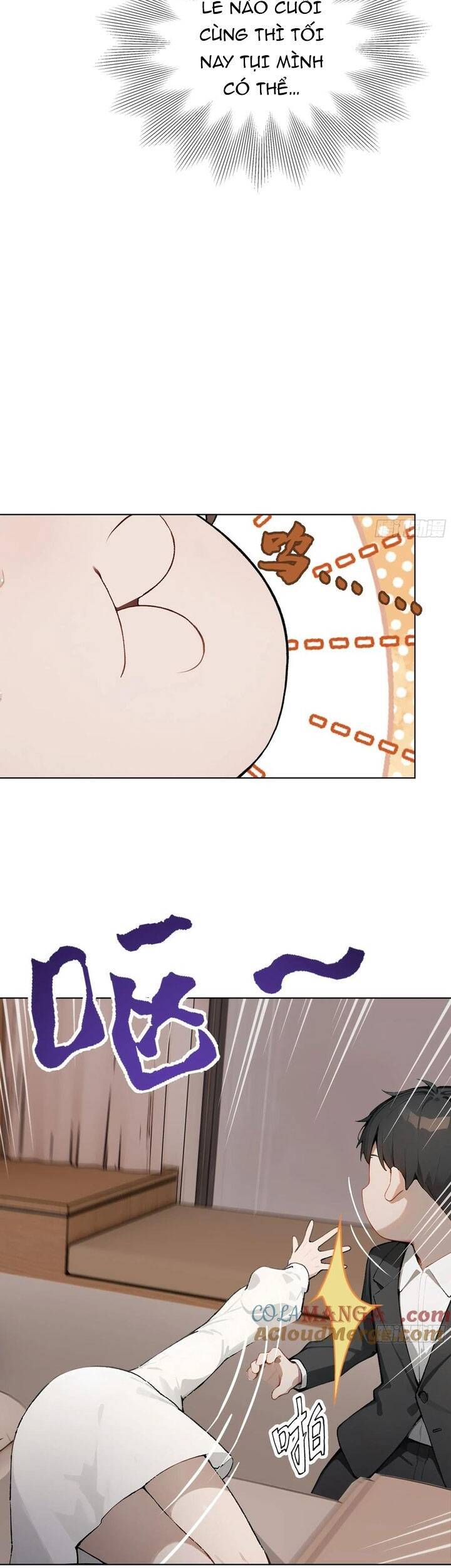 Khởi Đầu Vật Giá Sụt Giảm, Ta Trở Thành Nhà Giàu Số Một Thế Giới! Chap 47 - Next Chap 48