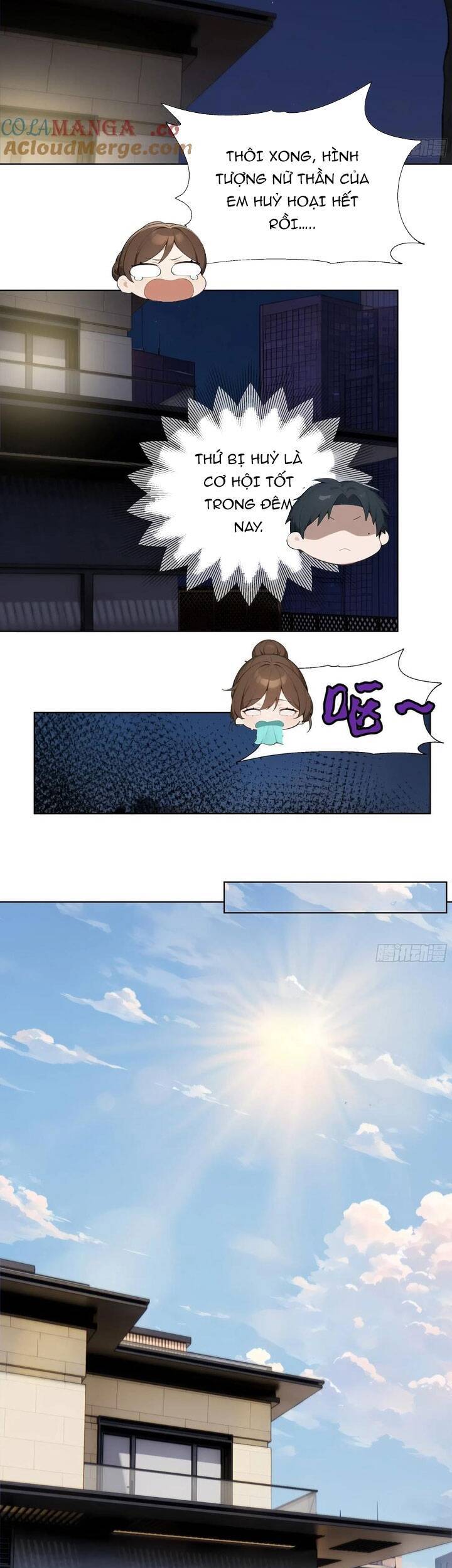 Khởi Đầu Vật Giá Sụt Giảm, Ta Trở Thành Nhà Giàu Số Một Thế Giới! Chap 47 - Next Chap 48