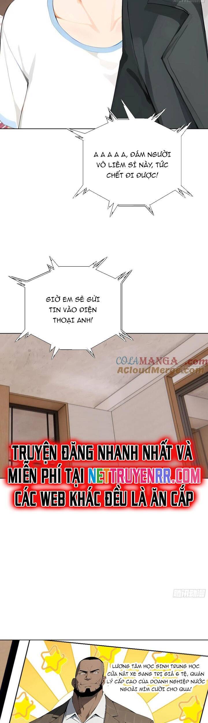 Khởi Đầu Vật Giá Sụt Giảm, Ta Trở Thành Nhà Giàu Số Một Thế Giới! Chap 47 - Next Chap 48