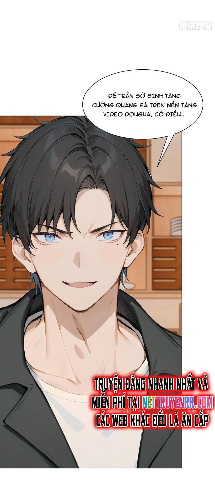 Khởi Đầu Vật Giá Sụt Giảm, Ta Trở Thành Nhà Giàu Số Một Thế Giới! Chap 48 - Next Chap 49